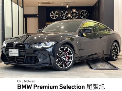 2021 BMW M4 COUPE 照片 1