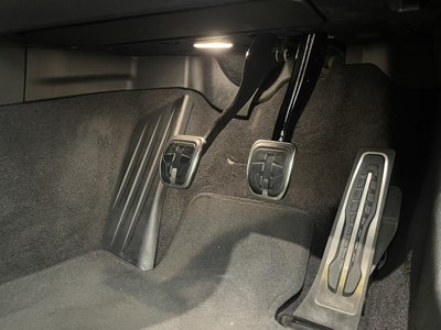 2021 BMW M4 COUPE 照片 51