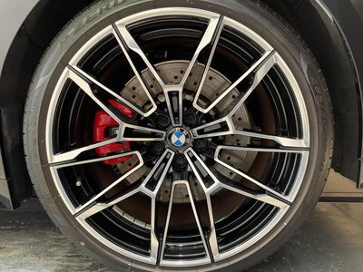 2021 BMW M4 COUPE 照片 59