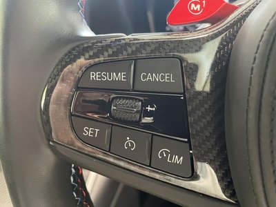 2021 BMW M4 COUPE 照片 35