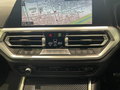 2021 BMW M4 COUPE 照片 43