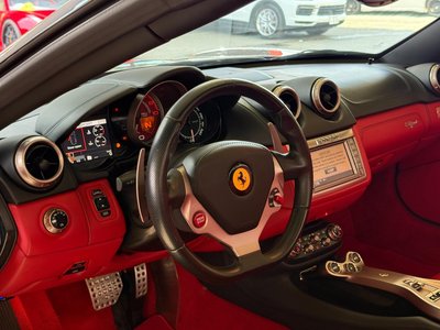 2009 Ferrari CALIFORNIA 照片 52