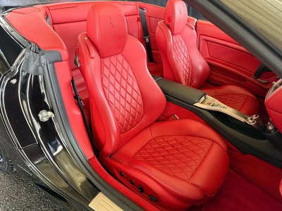 2009 Ferrari CALIFORNIA 照片 44