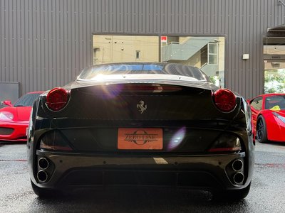 2009 Ferrari CALIFORNIA 照片 7