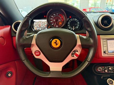 2009 Ferrari CALIFORNIA 照片 51