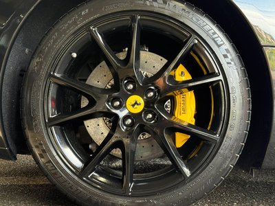 2009 Ferrari CALIFORNIA 照片 61