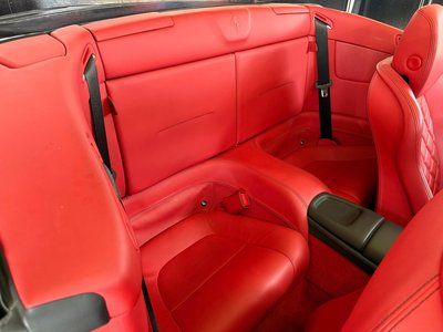 2009 Ferrari CALIFORNIA 照片 49