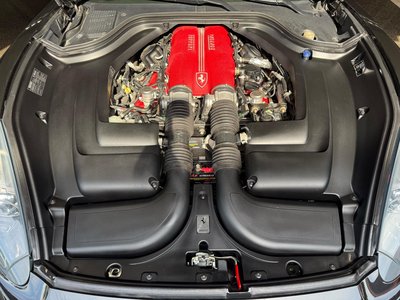 2009 Ferrari CALIFORNIA 照片 22