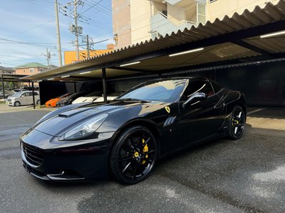 2009 Ferrari CALIFORNIA 照片 24