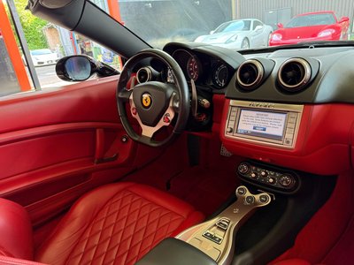 2009 Ferrari CALIFORNIA 照片 34