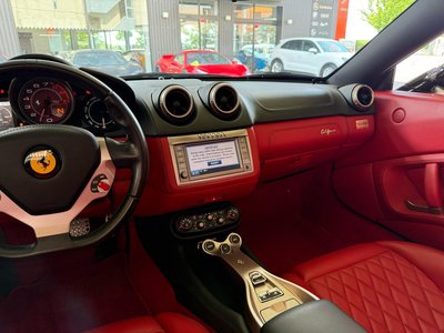 2009 Ferrari CALIFORNIA 照片 32