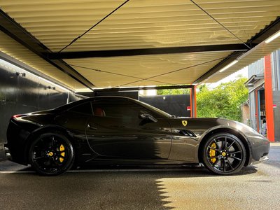 2009 Ferrari CALIFORNIA 照片 9