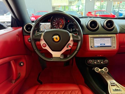 2009 Ferrari CALIFORNIA 照片 31