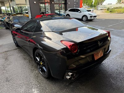 2009 Ferrari CALIFORNIA 照片 13