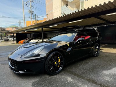 2009 Ferrari CALIFORNIA 照片 26