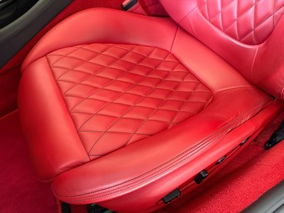 2009 Ferrari CALIFORNIA 照片 38