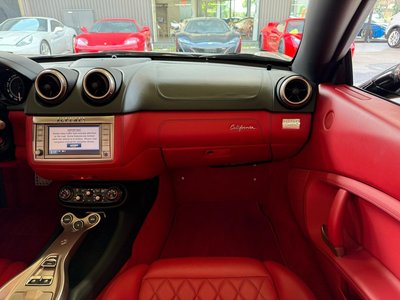 2009 Ferrari CALIFORNIA 照片 33
