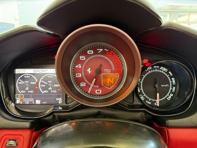 2009 Ferrari CALIFORNIA 照片 50