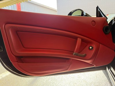 2009 Ferrari CALIFORNIA 照片 29