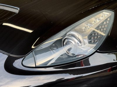 2009 Ferrari CALIFORNIA 照片 16