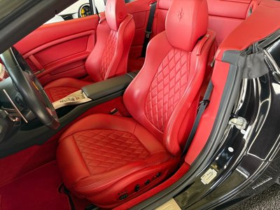 2009 Ferrari CALIFORNIA 照片 37