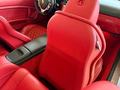 2009 Ferrari CALIFORNIA 照片 48