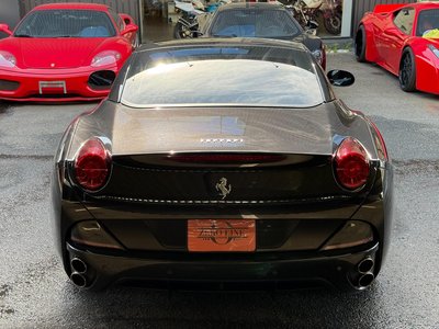 2009 Ferrari CALIFORNIA 照片 15