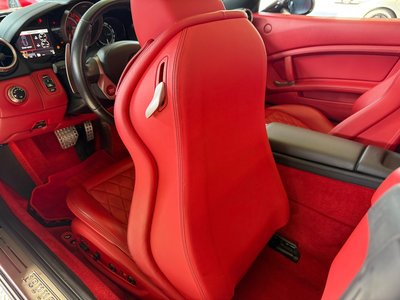 2009 Ferrari CALIFORNIA 照片 41