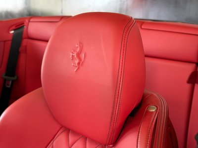 2009 Ferrari CALIFORNIA 照片 40