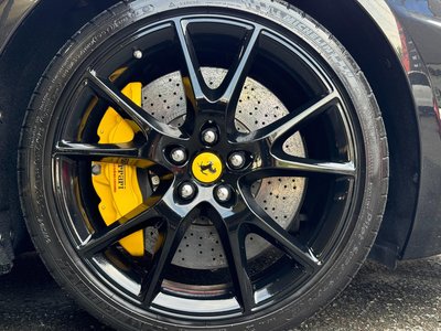 2009 Ferrari CALIFORNIA 照片 60