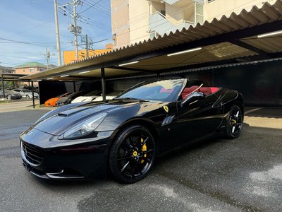 2009 Ferrari CALIFORNIA 照片 28