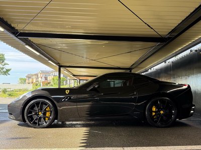 2009 Ferrari CALIFORNIA 照片 8