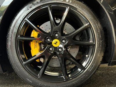 2009 Ferrari CALIFORNIA 照片 59