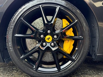 2009 Ferrari CALIFORNIA 照片 58