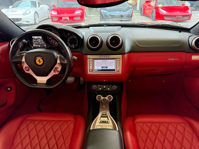 2009 Ferrari CALIFORNIA 照片 30