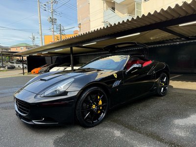2009 Ferrari CALIFORNIA 照片 27