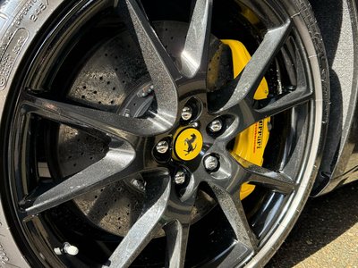 2009 Ferrari CALIFORNIA 照片 21