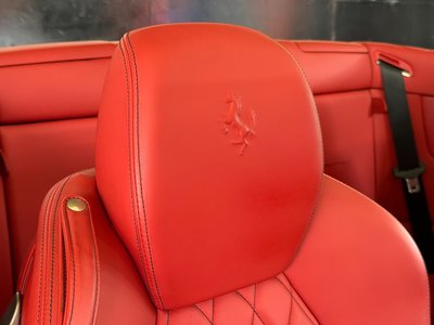 2009 Ferrari CALIFORNIA 照片 47