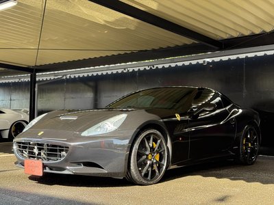 2009 Ferrari CALIFORNIA 照片 3