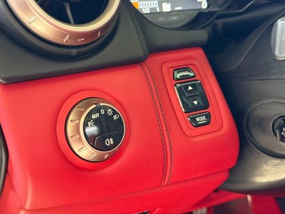 2009 Ferrari CALIFORNIA 照片 55
