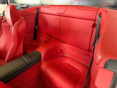 2009 Ferrari CALIFORNIA 照片 42