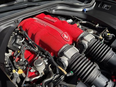 2009 Ferrari CALIFORNIA 照片 23