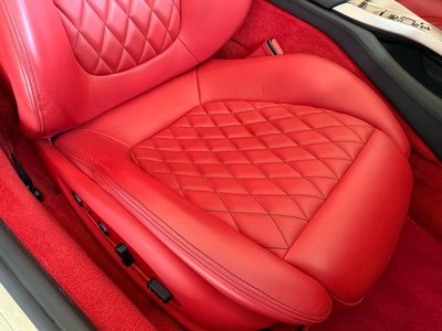 2009 Ferrari CALIFORNIA 照片 45