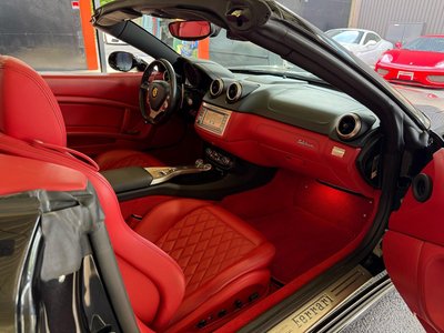 2009 Ferrari CALIFORNIA 照片 43
