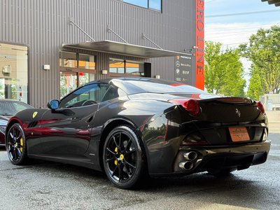 2009 Ferrari CALIFORNIA 照片 6