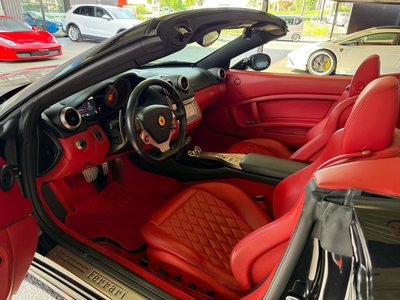 2009 Ferrari CALIFORNIA 照片 36