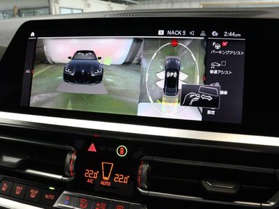 2022 BMW M3 SEDAN thumbnail 42
