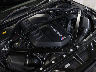 2022 BMW M3 SEDAN thumbnail 55