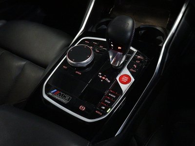 2022 BMW M3 SEDAN thumbnail 27