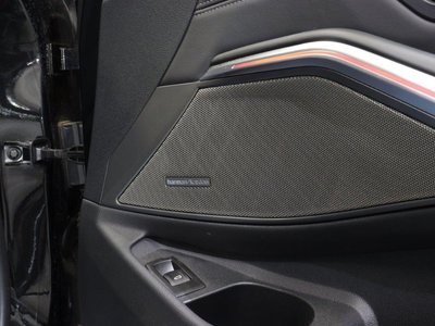 2022 BMW M3 SEDAN thumbnail 48